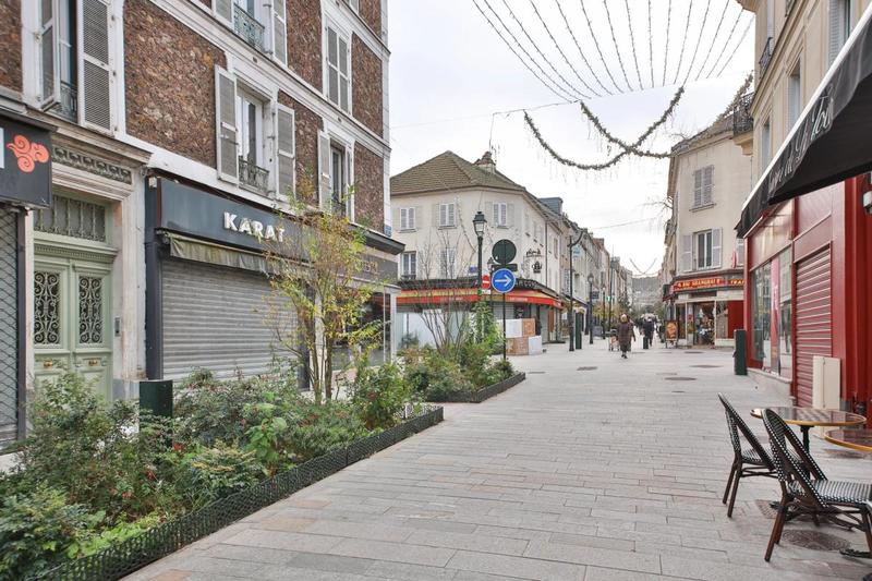 Appartement - 74 m² - 4 pièces