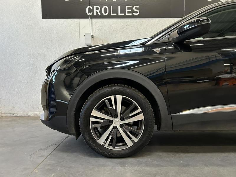 Peugeot 3008 1.5 Bluehdi 130 s&amp;S Roadtrip Eat8