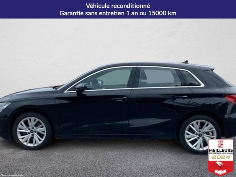 Audi Rs3 IV 40 tfsie 204 s tronic 6 a3