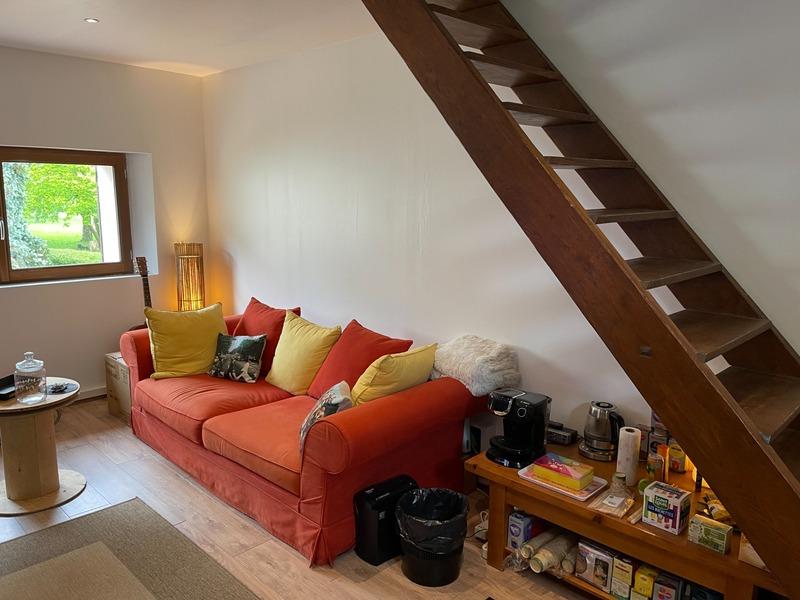 Maison de campagne - 227 m² - 8 pièces