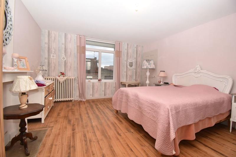 Ferme - 220 m² - 10 pièces