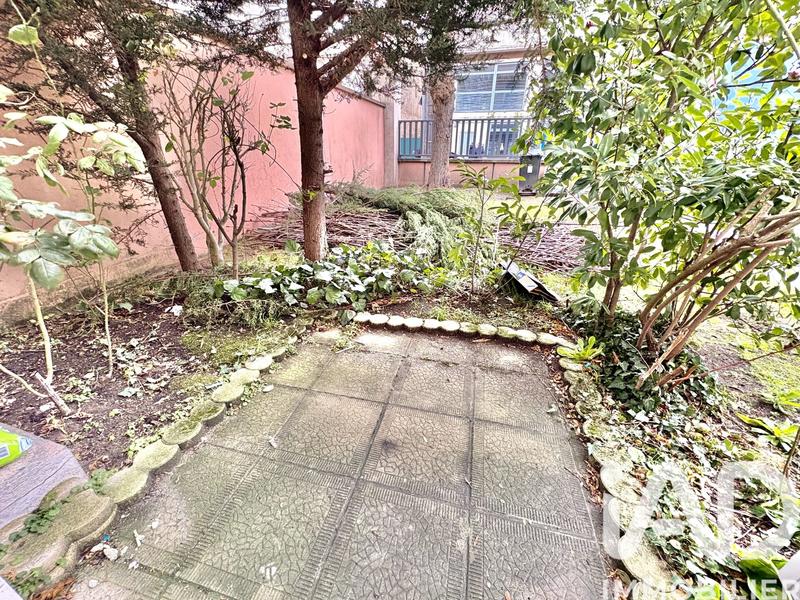 Appartement - 50 m² - 2 pièces