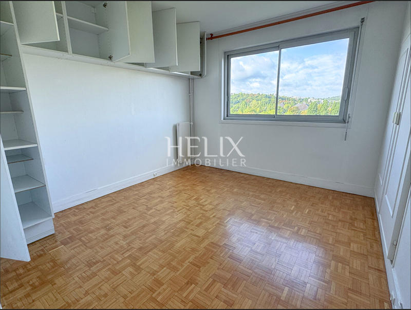 Appartement - 88 m² - 4 pièces