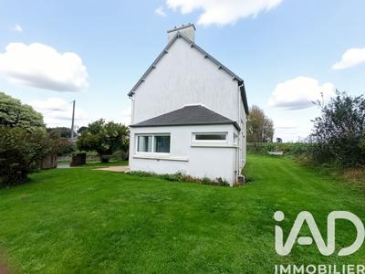 Maison de campagne - 114 m² - 6 pièces