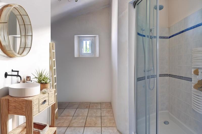 Maison - 190 m² - 6 pièces