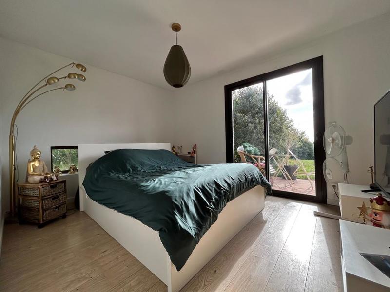 Propriété - 132 m² - 4 pièces