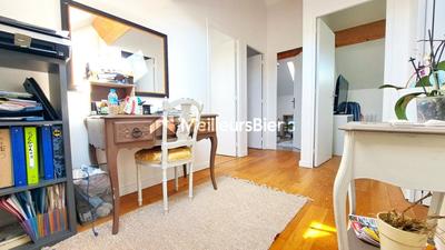 Maison - 106 m² - 6 pièces