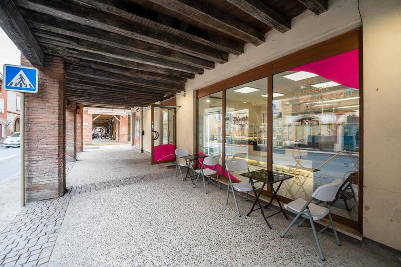 Immeuble - 453 m² - 7 pièces