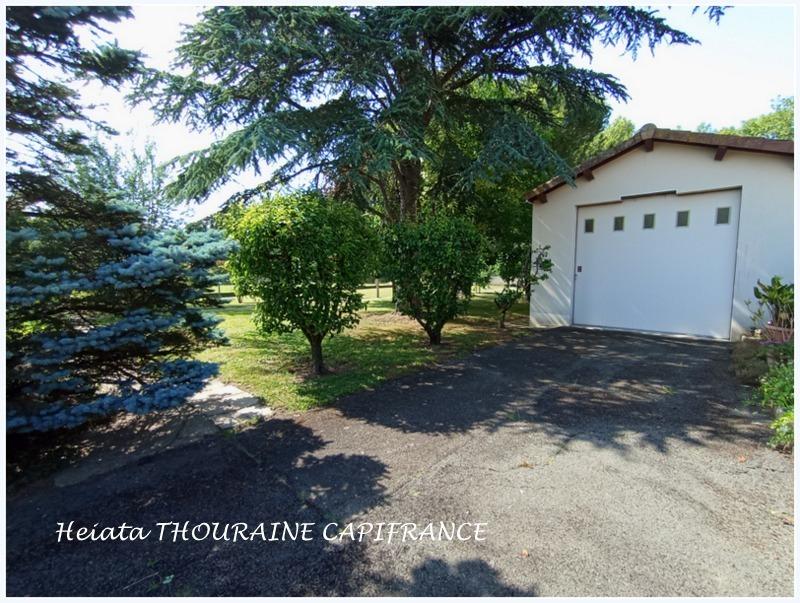 Maison - 128 m² - 5 pièces