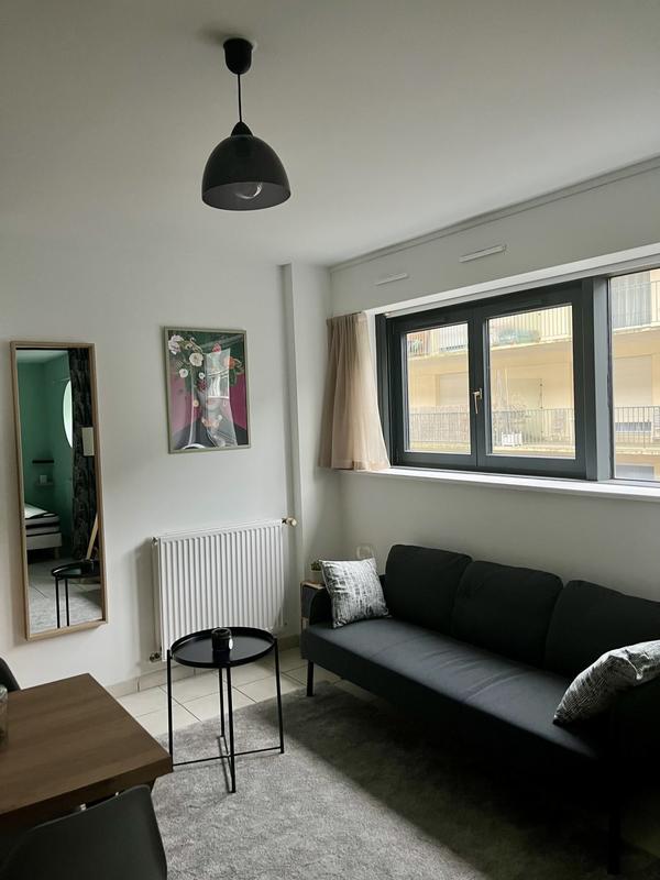 Appartement - 26 m² - 1 pièce