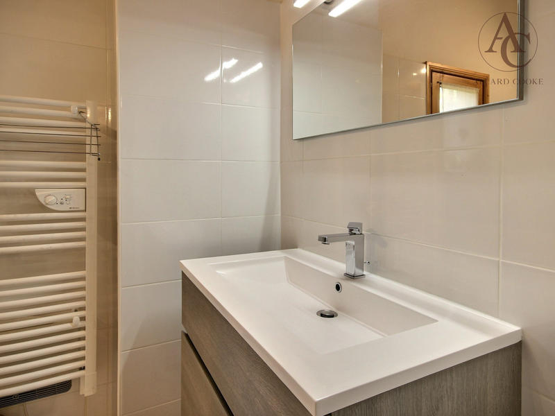 Châlet - 142 m² - 7 pièces