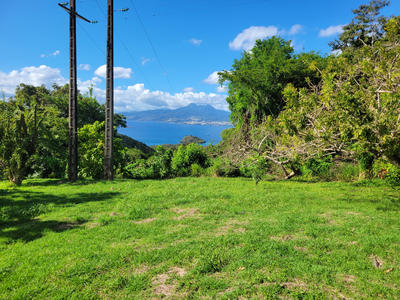 Terrain - 18 170 m²