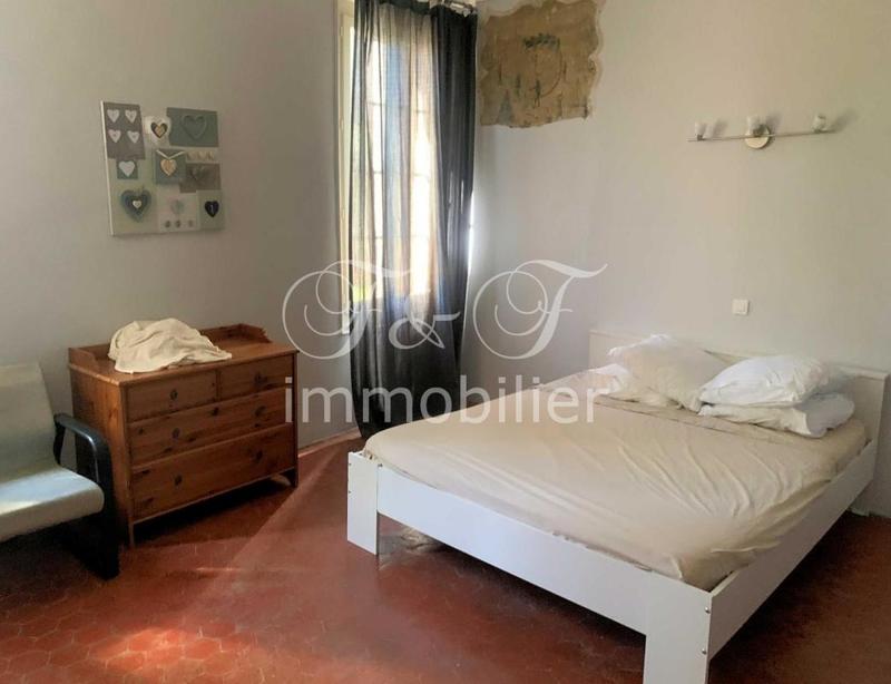 Château - 500 m² - 8 pièces