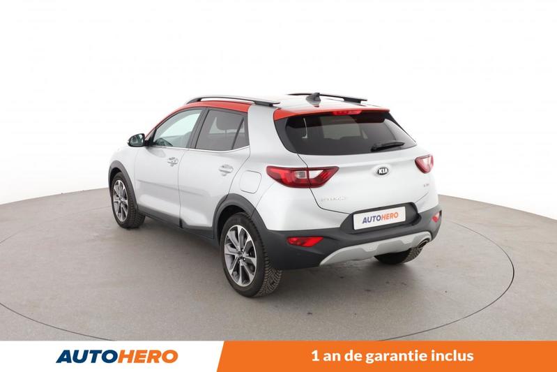 Kia Stonic 1.0 t-GDi Isg Premium Dct7 120 ch