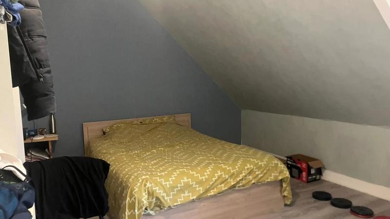 Maison - 151 m² - 6 pièces