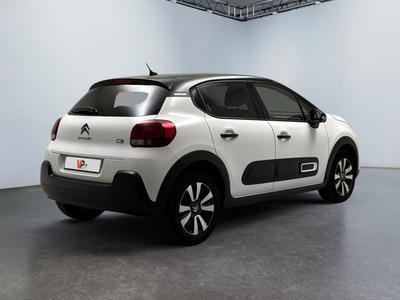 Citroën C3 PureTech 83 s&amp;S Bvm5 Shine