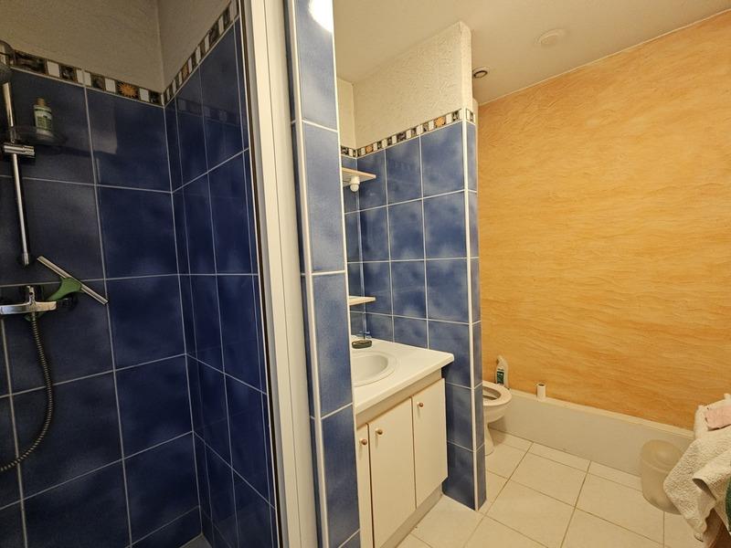 Appartement - 123 m² - 4 pièces