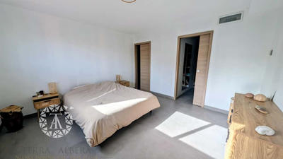 Villa - 116 m² - 4 pièces