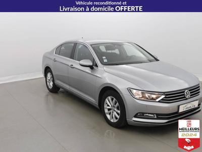 Volkswagen Passat 2.0 Tdi 150 Dsg7 Confortline +Gps +Caméra