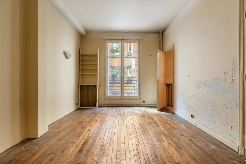 Studio - 30 m² - 1 pièce