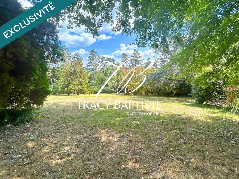 Maison - 294 m² - 8 pièces