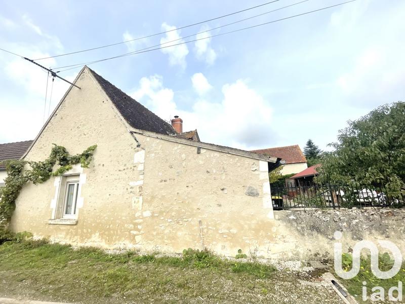 Maison - 98 m² - 5 pièces