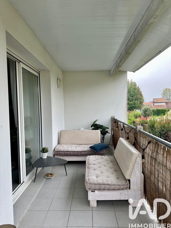 Appartement - 68 m² - 3 pièces