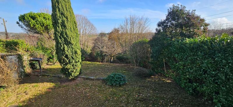 Maison - 68 m² - 4 pièces