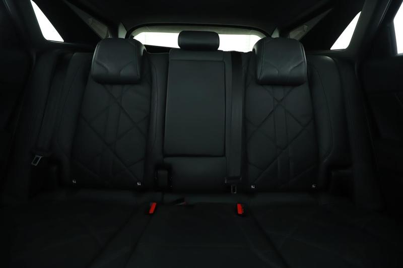 Ds Ds 7 Crossback 1.6 PureTech Grand Chic Automatique 225 ch