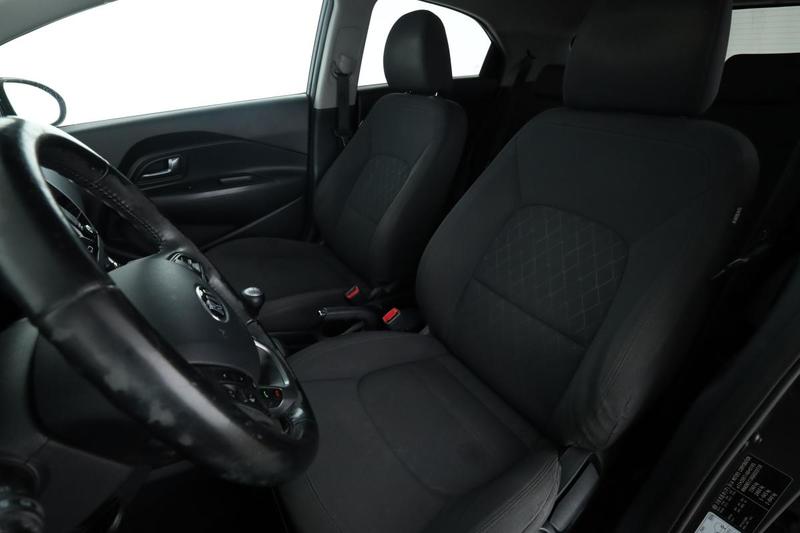 Kia Rio 1.2 Isg Active 84 ch