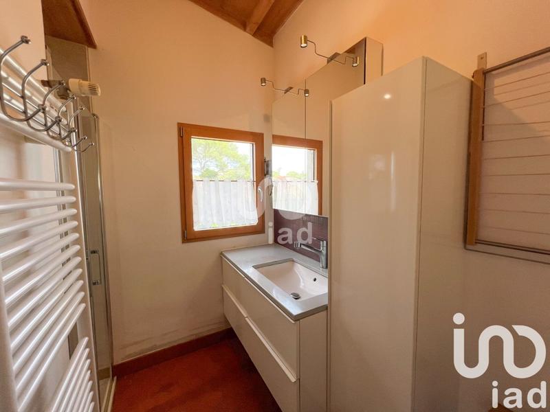 Appartement - 81 m² - 3 pièces