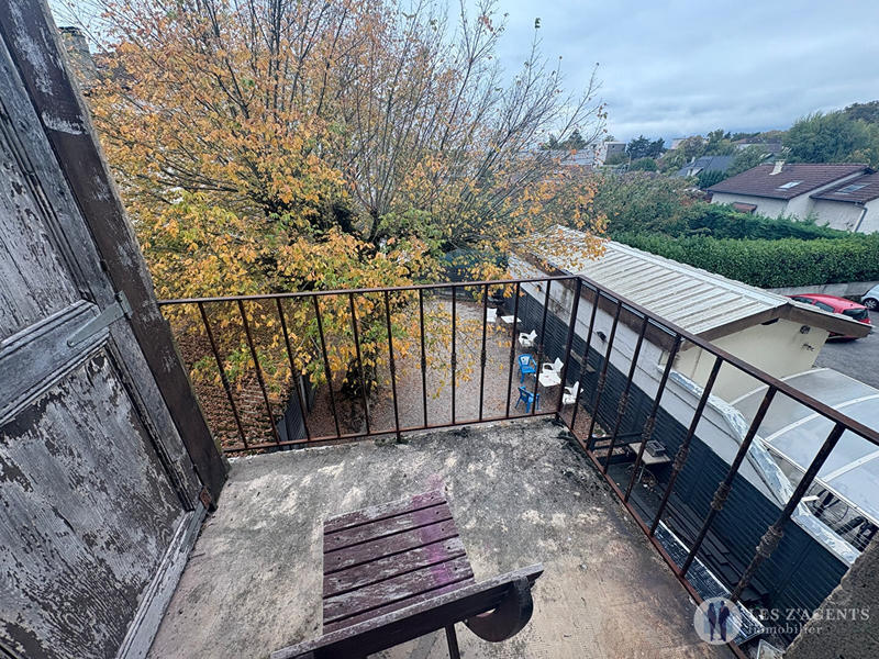 Immeuble - 6 pièces