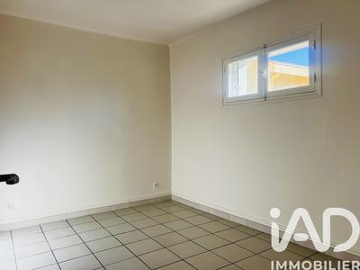Appartement - 47 m² - 3 pièces