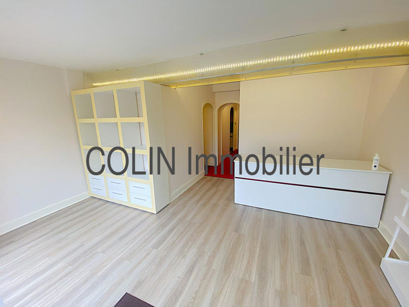 Local commercial - 41 m²