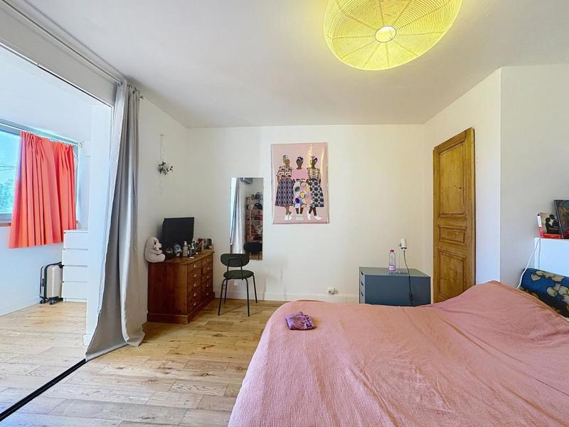 Maison de ville - 173 m² - 6 pièces