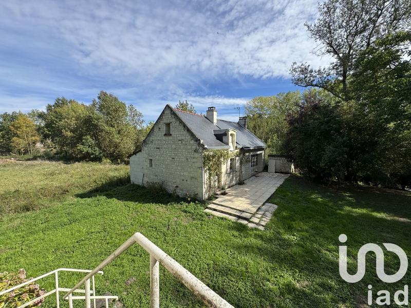 Maison de campagne - 133 m² - 5 pièces