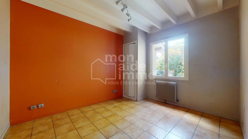 Maison ancienne - 135 m² - 5 pièces