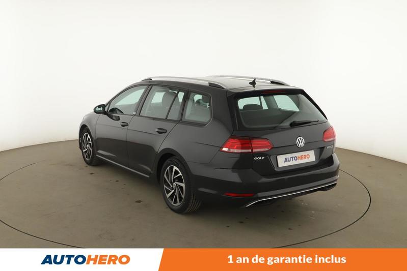 Volkswagen Golf Sw VII 1.5 Tsi Evo Connect Dsg7 130 ch
