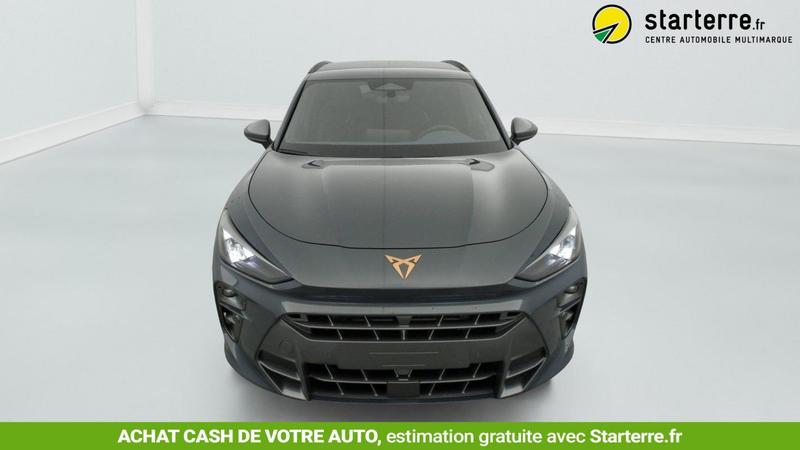 Cupra Terramar 1.5 eHybrid 204 ch Dsg6 V