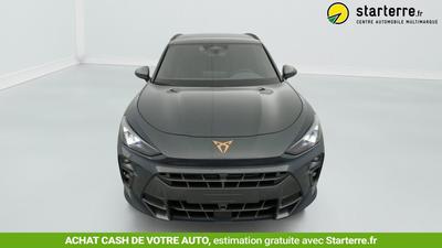 Cupra Terramar 1.5 eHybrid 204 ch Dsg6 V