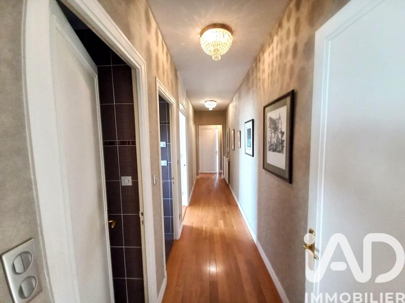 Appartement - 127 m² - 5 pièces