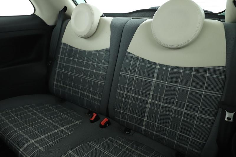 Fiat 500 1.2 Lounge 69 ch