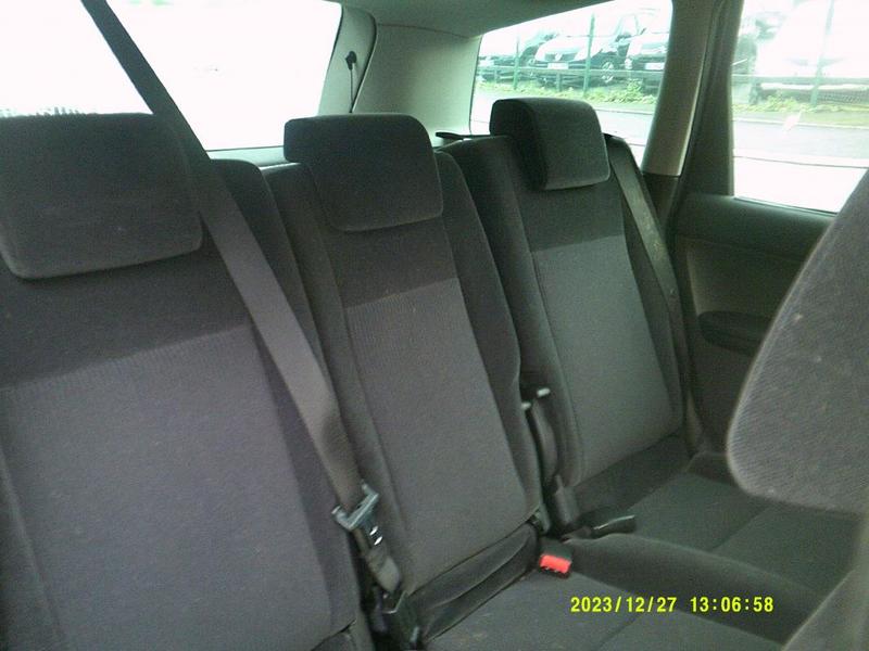 Ford c-Max 1.8l tdci 115cv trend