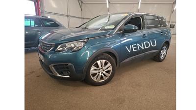 Peugeot 5008 Bluehdi 130ch E6.C Active Business s Eat