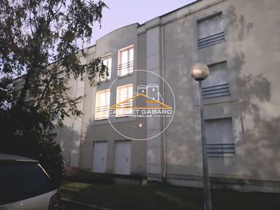 Appartement - 31 m² - 1 pièce