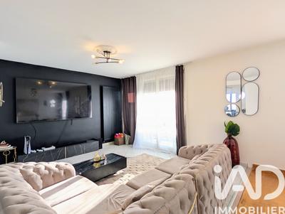 Appartement - 86 m² - 4 pièces