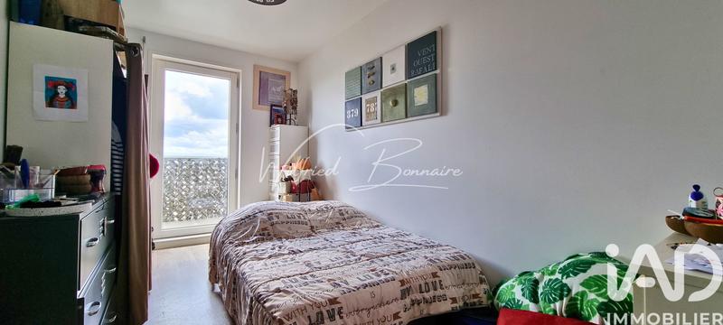 Appartement - 99 m² - 5 pièces