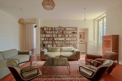 Appartement - 198 m² - 5 pièces