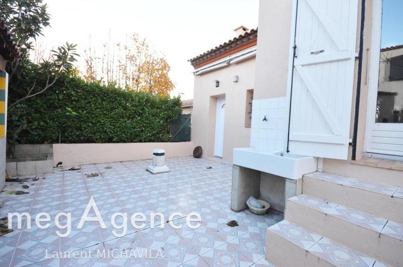 Maison - 189 m² - 8 pièces