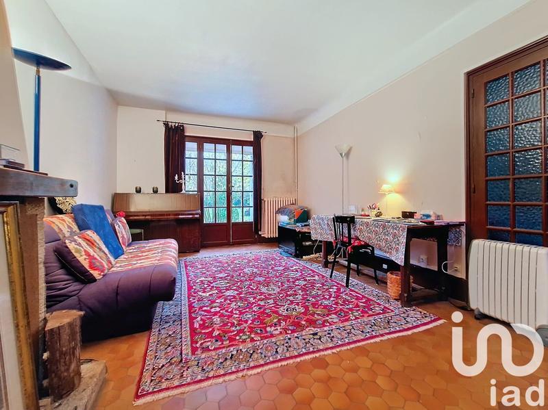 Maison - 145 m² - 6 pièces